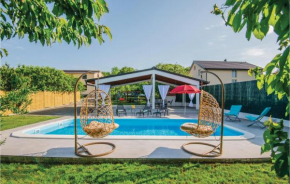 Pet Friendly Home In Prolozac Donji With Wifi